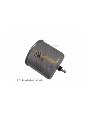 Filtro carburante