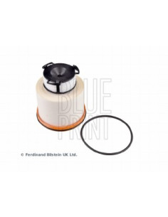 Filtro carburante