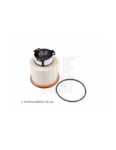 Filtro carburante