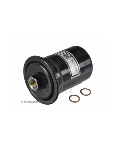 Filtro carburante
