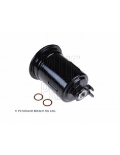 Filtro carburante
