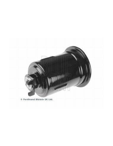 Filtro carburante