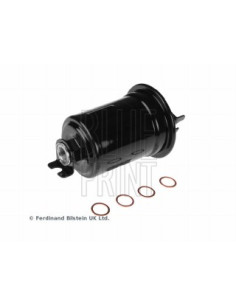 Filtro carburante