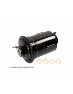 Filtro carburante