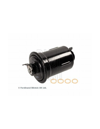 Filtro carburante