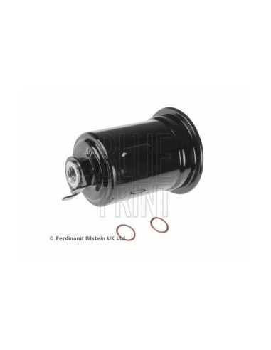 Filtro carburante