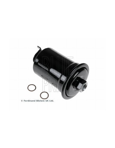 Filtro carburante