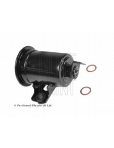 Filtro carburante
