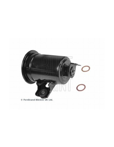 Filtro carburante