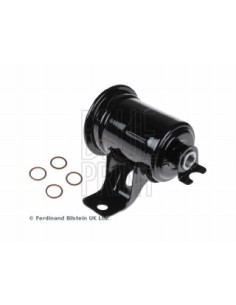 Filtro carburante