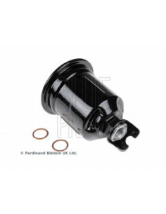 Filtro carburante