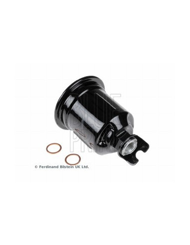 Filtro carburante