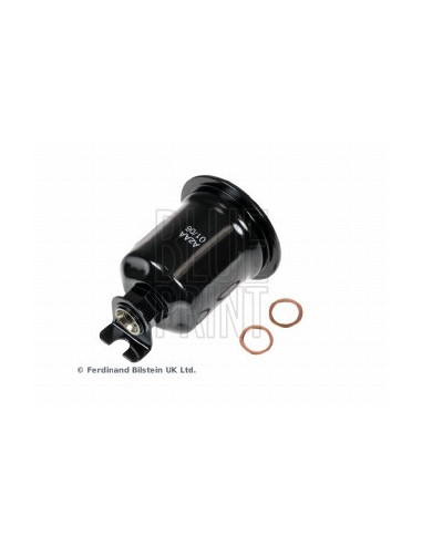 Filtro carburante