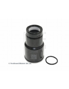 Filtro carburante