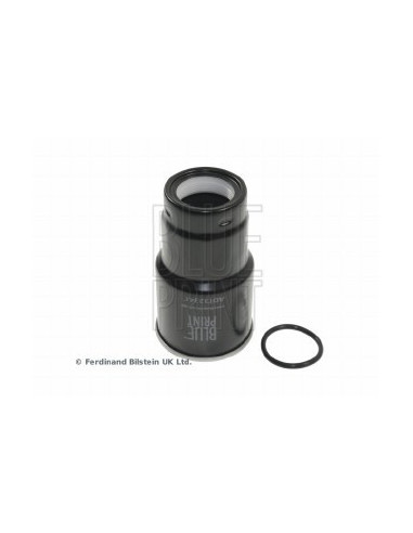 Filtro carburante