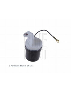 Filtro carburante
