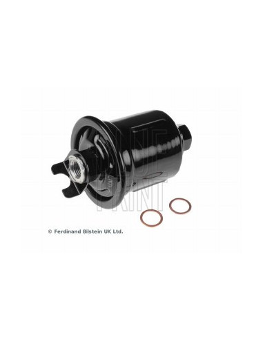 Filtro carburante