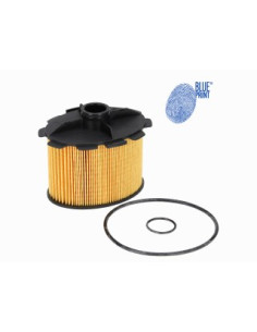 Filtro carburante