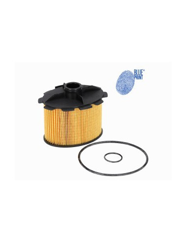 Filtro carburante