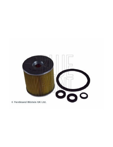 Filtro carburante