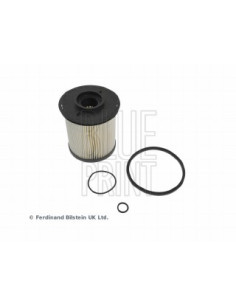 Filtro carburante