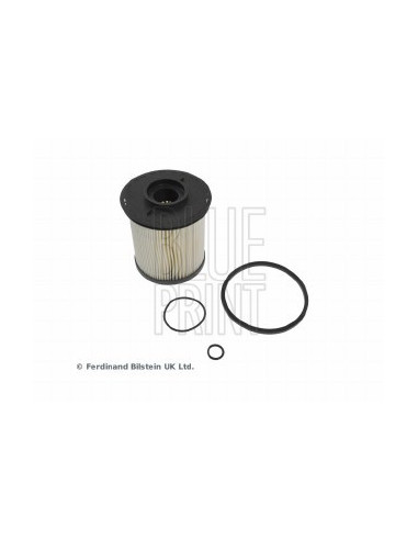 Filtro carburante