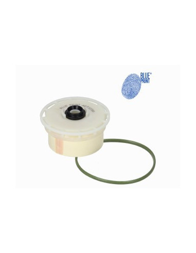 Filtro carburante