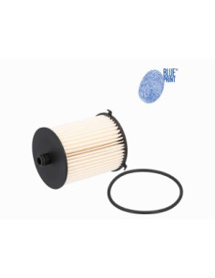Filtro carburante