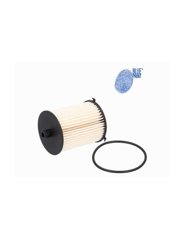Filtro carburante