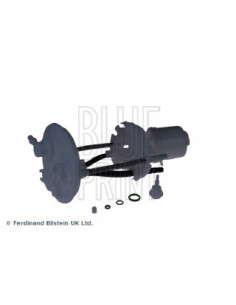 Filtro carburante