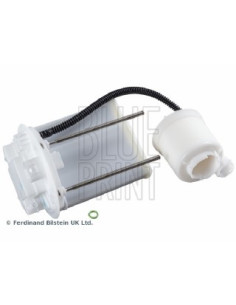 Filtro carburante