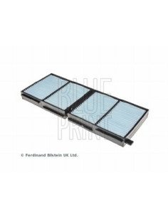 Filtro abitacolo