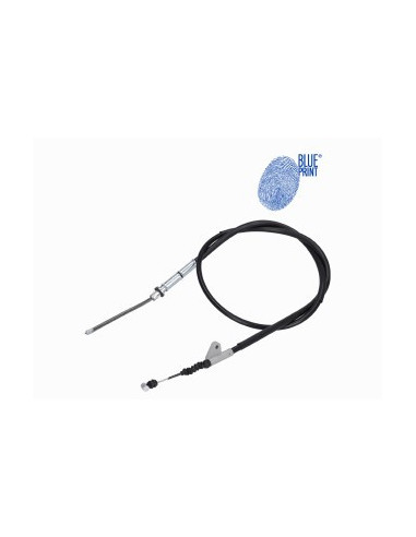 Cavo comando, freno stazionamento