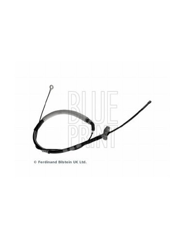 Cavo comando, freno stazionamento