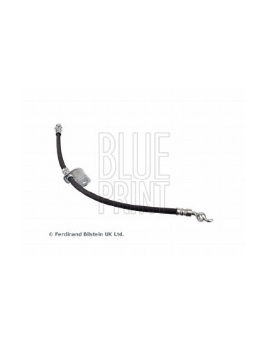 Flessibile del freno
