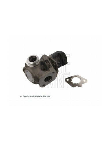 Valvola ricircolo gas scarico-egr