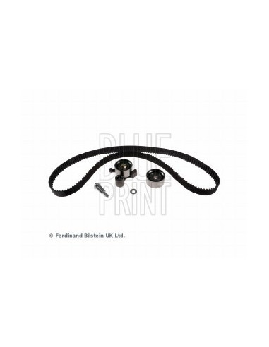 Kit cinghie dentate