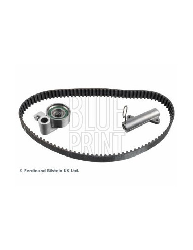Kit cinghie dentate