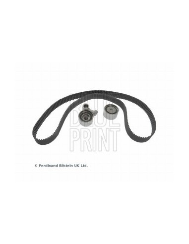 Kit cinghie dentate