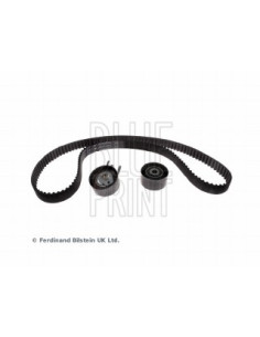 Kit cinghie dentate