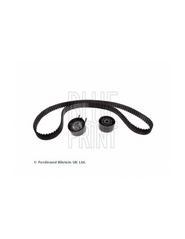 Kit cinghie dentate