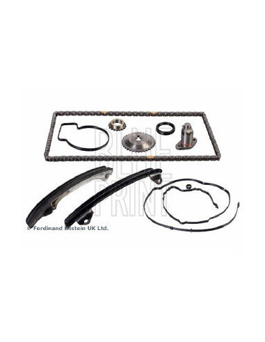 Kit catena distribuzione