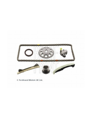 Kit catena distribuzione