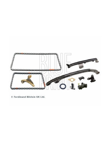 Kit catena distribuzione
