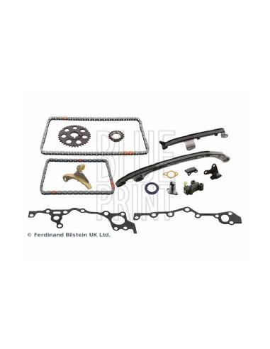 Kit catena distribuzione