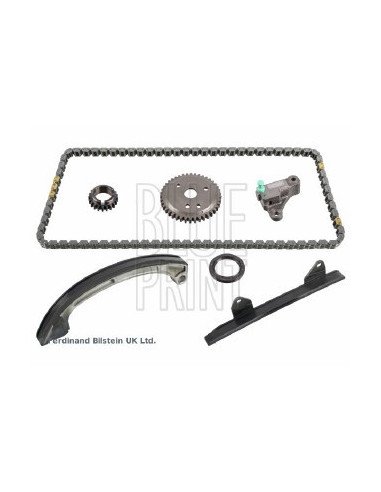 Kit catena distribuzione