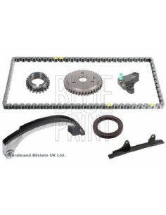 Kit catena distribuzione