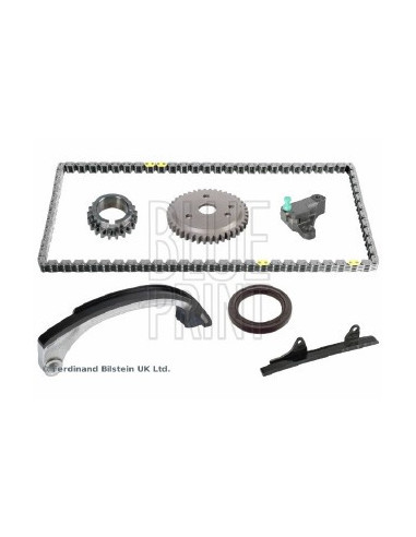 Kit catena distribuzione