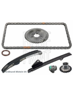 Kit catena distribuzione