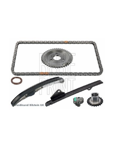 Kit catena distribuzione